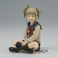 My Hero Academia - Himiko Toga Break Time Collection Vol.8 Figure image number 1
